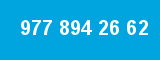 977 894 26 62